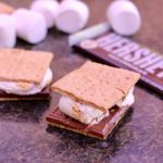 s’mores 2